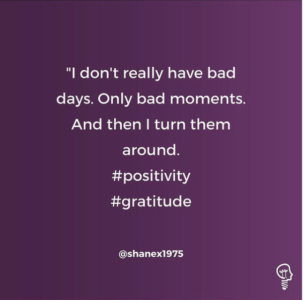 What are you doing to turn things around?