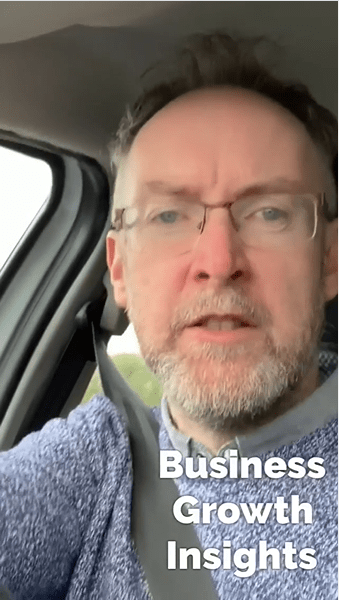 Business Growth Insights