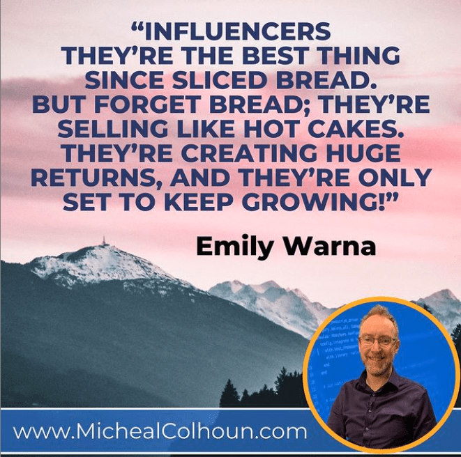 The Influencers
