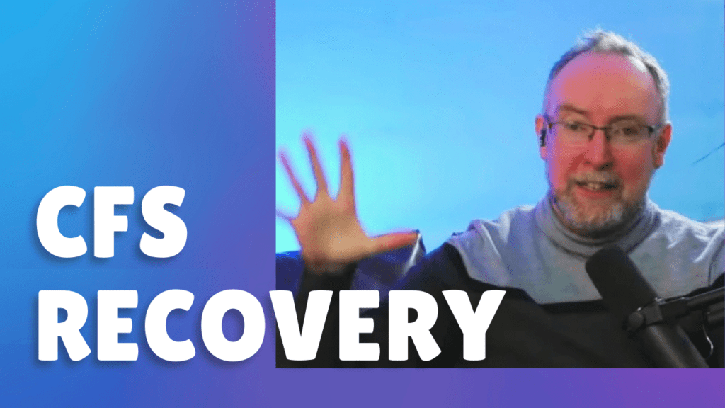 CFS Recovery