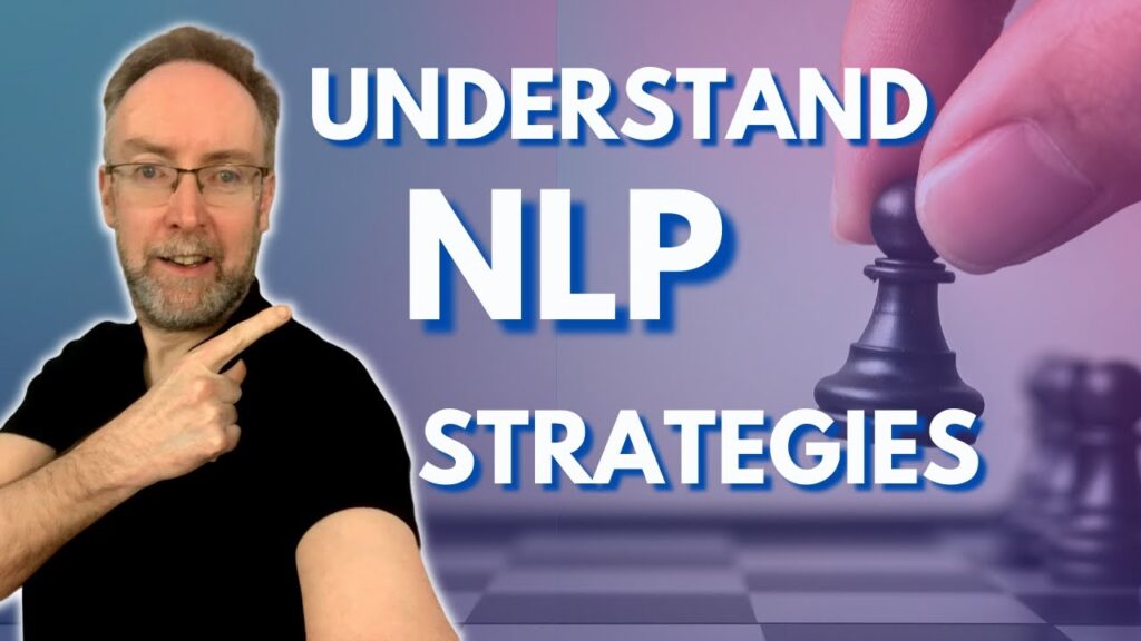 Understanding NLP Strategies