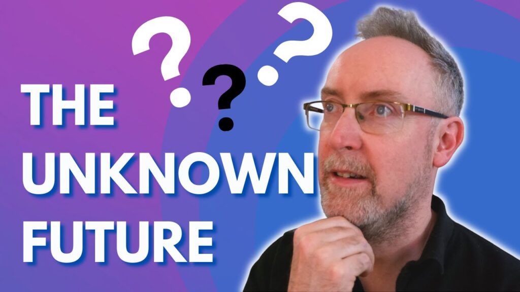 How to Embrace Uncertainty