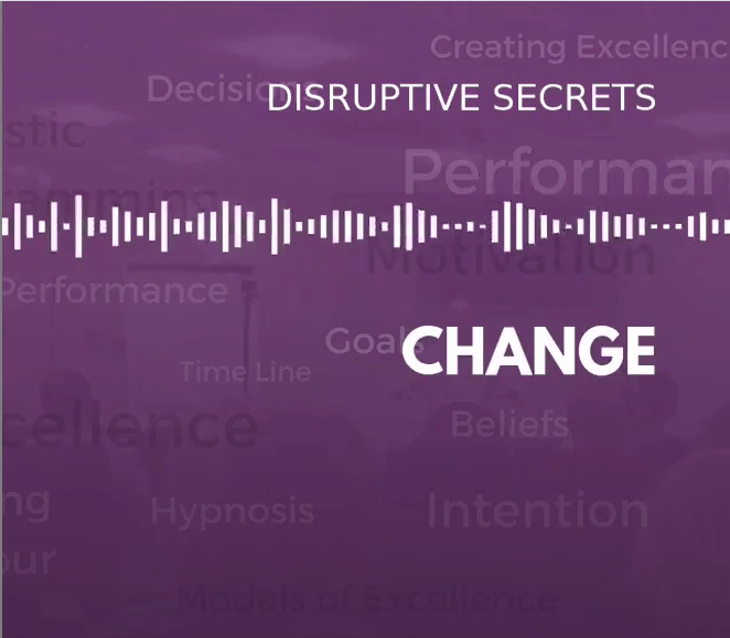 Disruptive Secrets