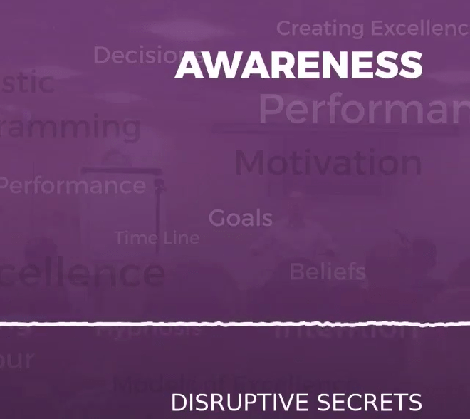 What is awareness really?