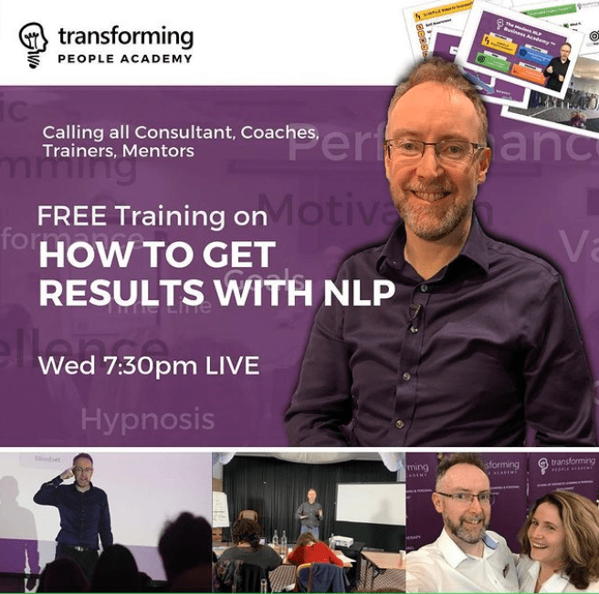 Transform your thinking about what is possible