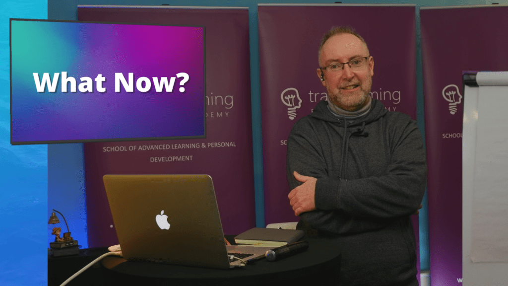 What is the Future of Online Training?