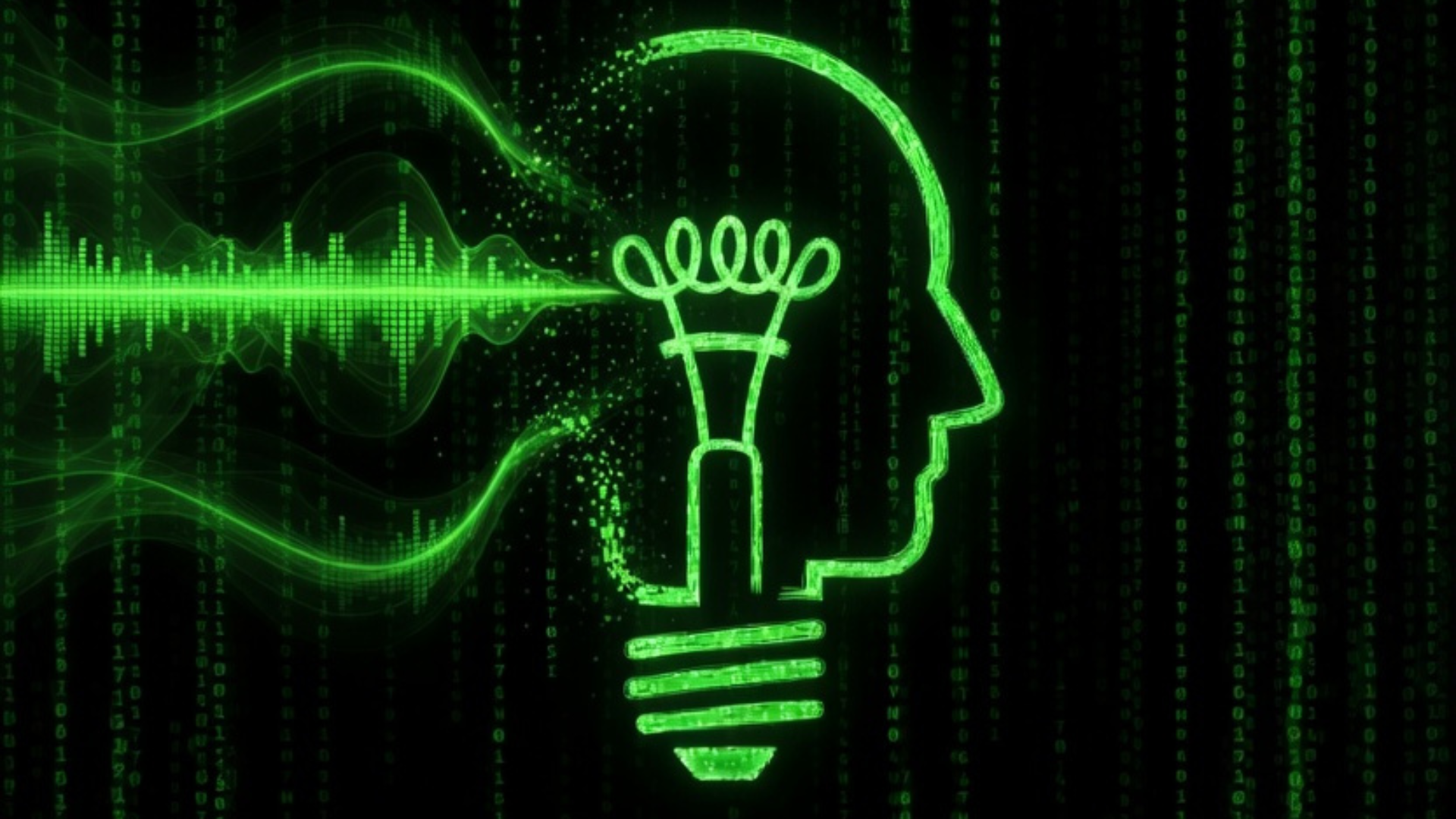 Artificial Intelligence vs. Neuro-Linguistic Programming