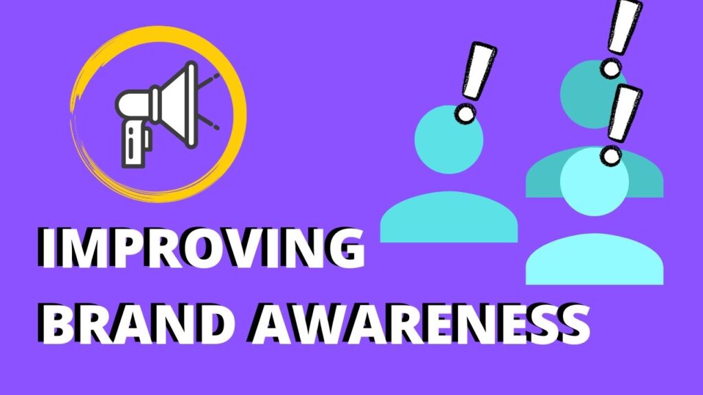 Why Its Hard to Build Brand Awareness